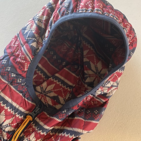 NWOT LL Bean size small hoodie - Picture 2 of 10